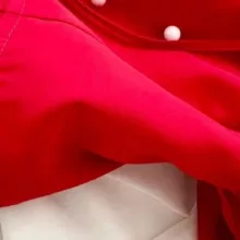 پیراهن یقه دلبری زنانه مدل 2018al