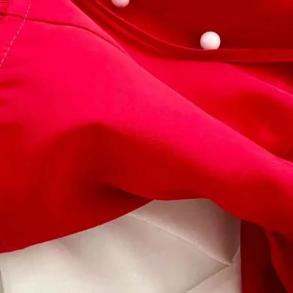 پیراهن یقه دلبری زنانه مدل 2018al