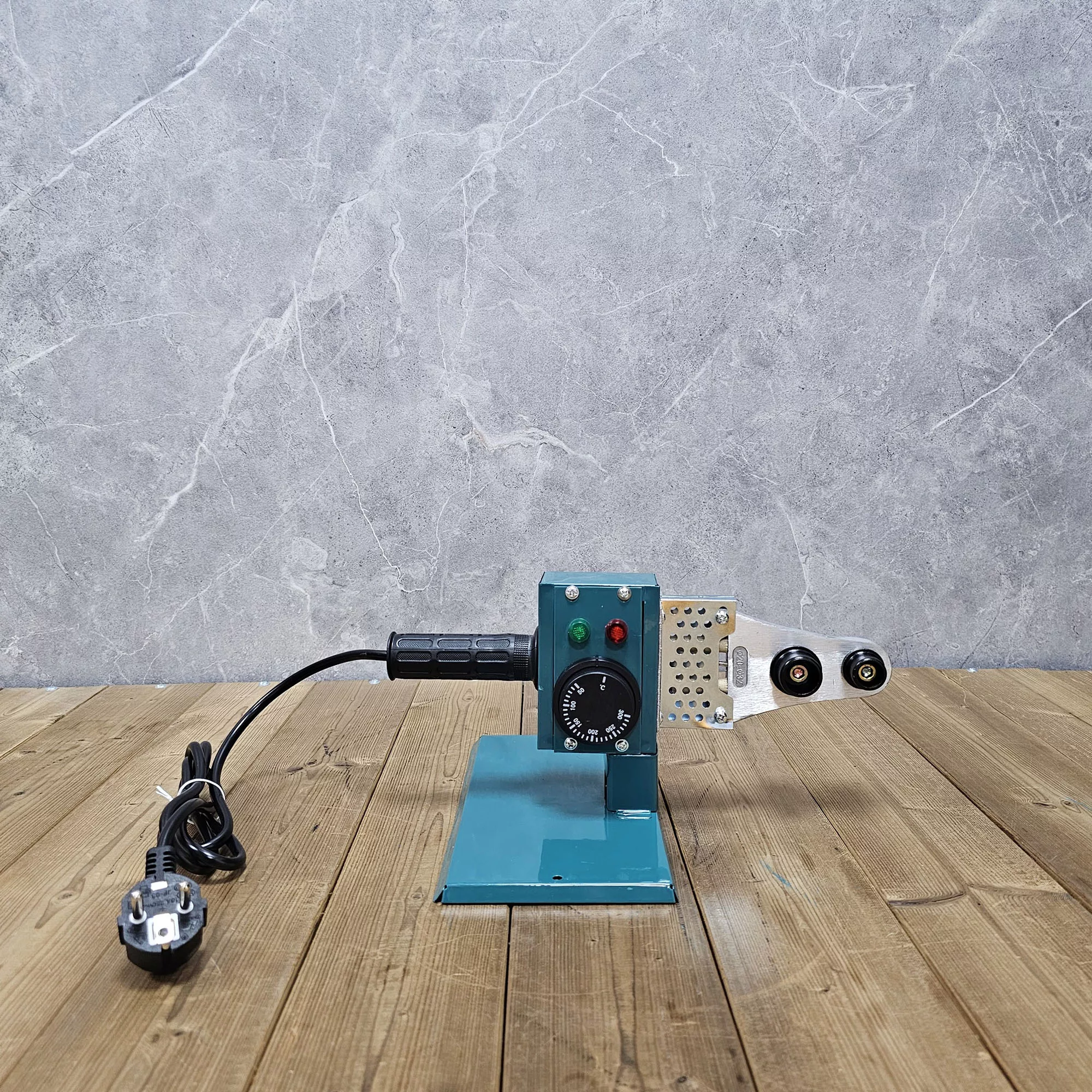 دستگاه اتو لوله سبز باس مدل LIFE_STYLE کد 32C