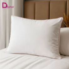 بالش دستر مدل نلین سایز 70*50 سانتی متر