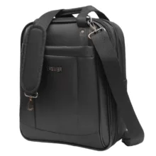 کیف لپ تاپ پاور مدل BR 18122 مناسب برای لپ تاپ 12 اینچی و کوچکتر