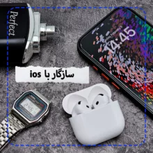 هدفون بلوتوثی ریولینک مدل 4x pro10