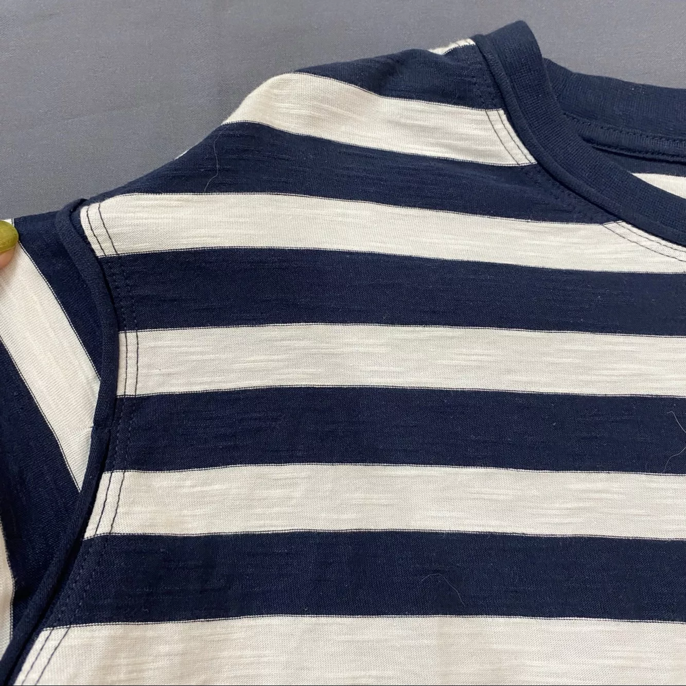 تیشرت آستین بلند زنانه مدل 22318