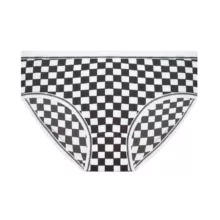 شورت زنانه مدل مینیمال کد 202017s بسته 6 عددی