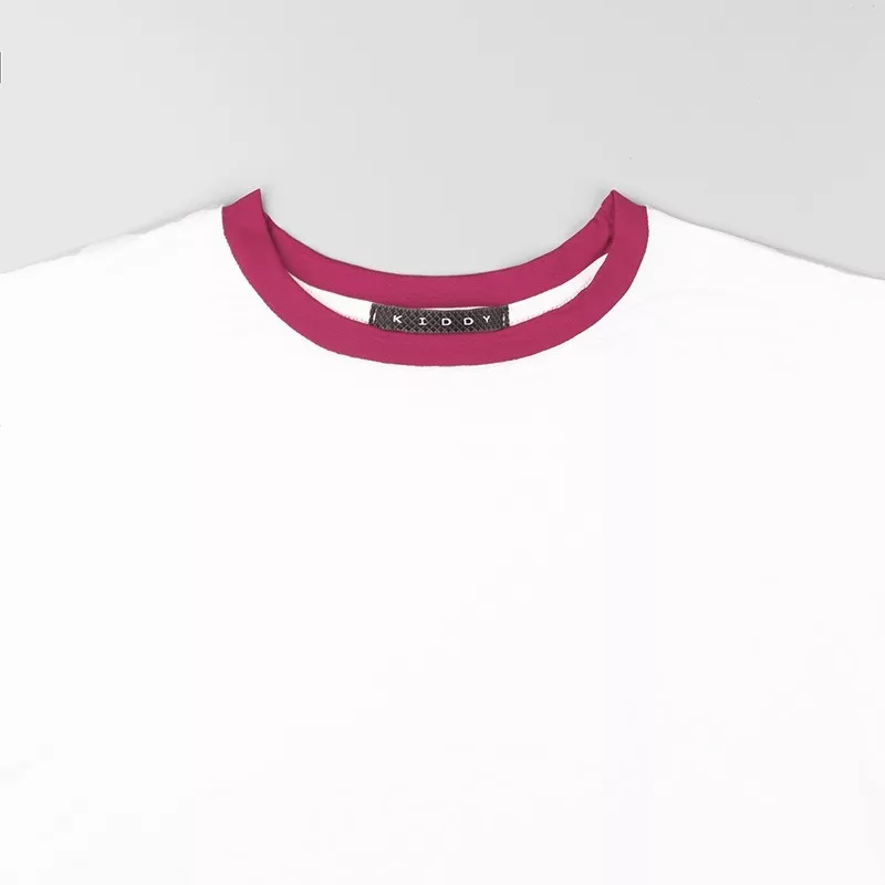 تی شرت آستین کوتاه زنانه مدل 2157