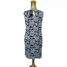 پیراهن زنانه رومن مدل Love01