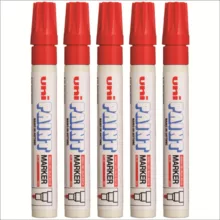 ماژیک چند منظوره یونی بال مدل PX-20  بسته 5 عددی