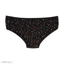 شورت زنانه ان بی بی مدل 6263820006407 بسته 3 عددی