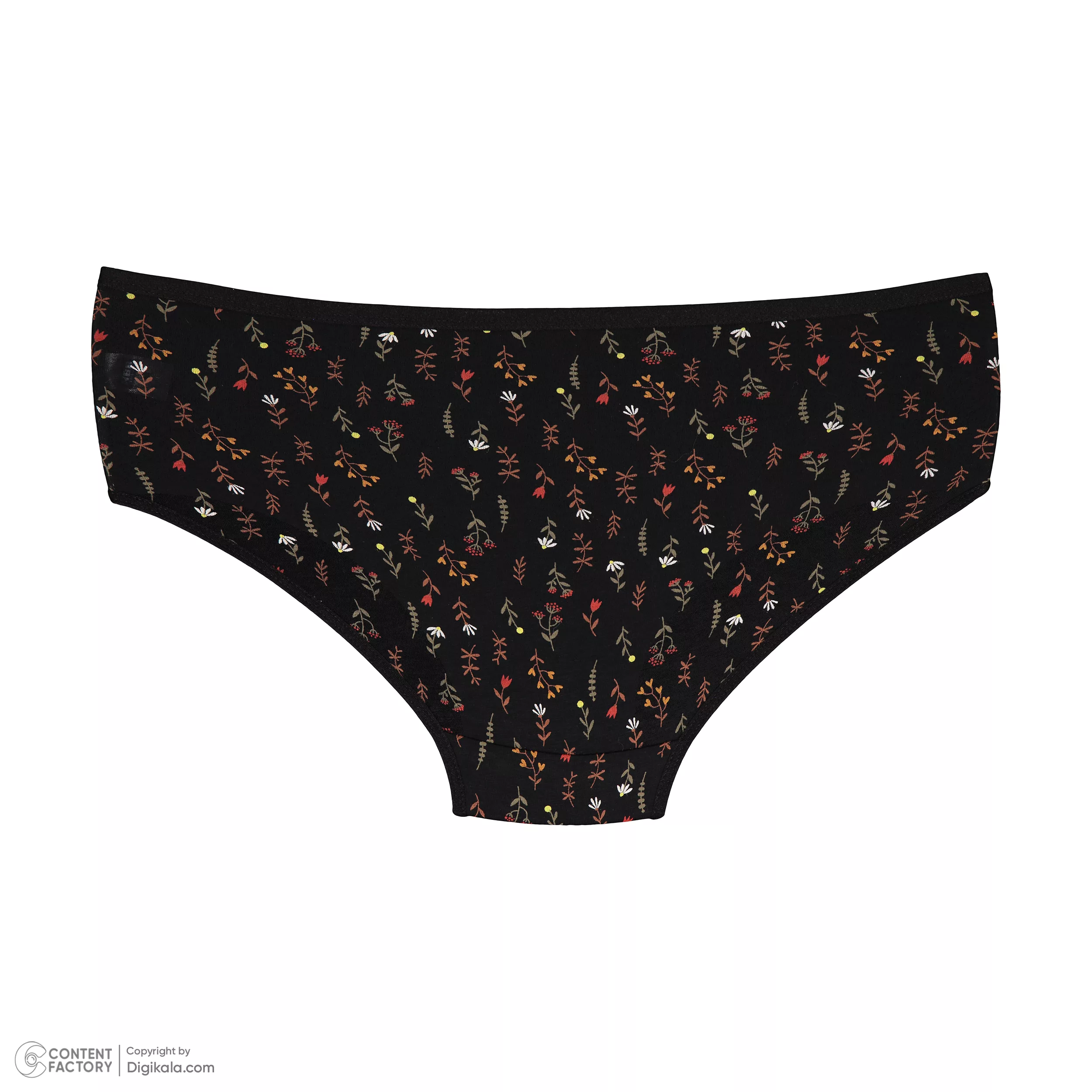 شورت زنانه ان بی بی مدل 6263820006407 بسته 3 عددی