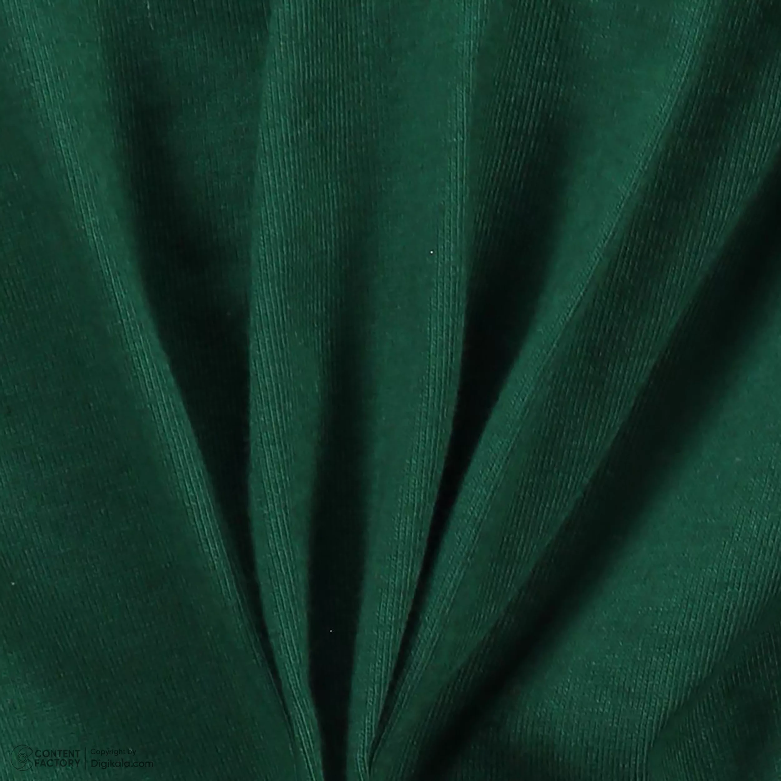 ست تی شرت و شلوارک مردانه مادر مدل Harry رنگ سبز