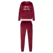 ست سویشرت و شلوار زنانه اسمارا مدل 367641