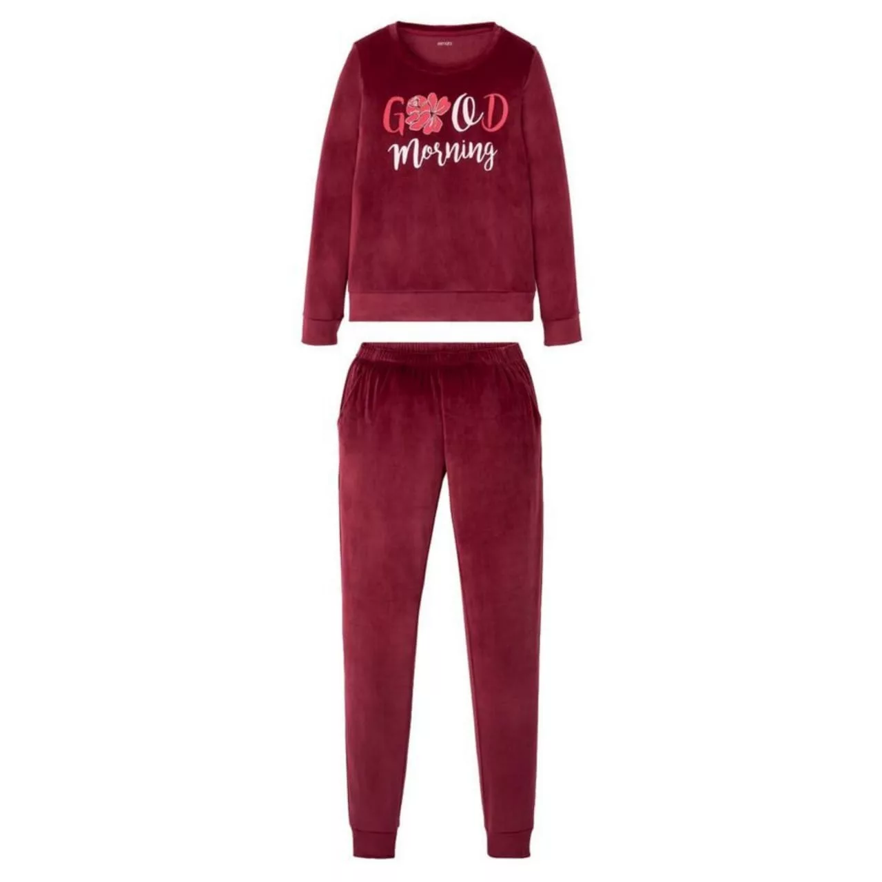 ست سویشرت و شلوار زنانه اسمارا مدل 367641