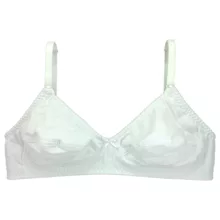 سوتین زنانه آنیل مدل 0512 سفید