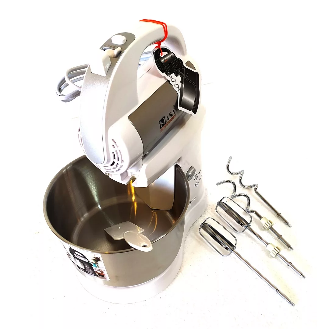 همزن ناسا الکتریک مدل NS-932