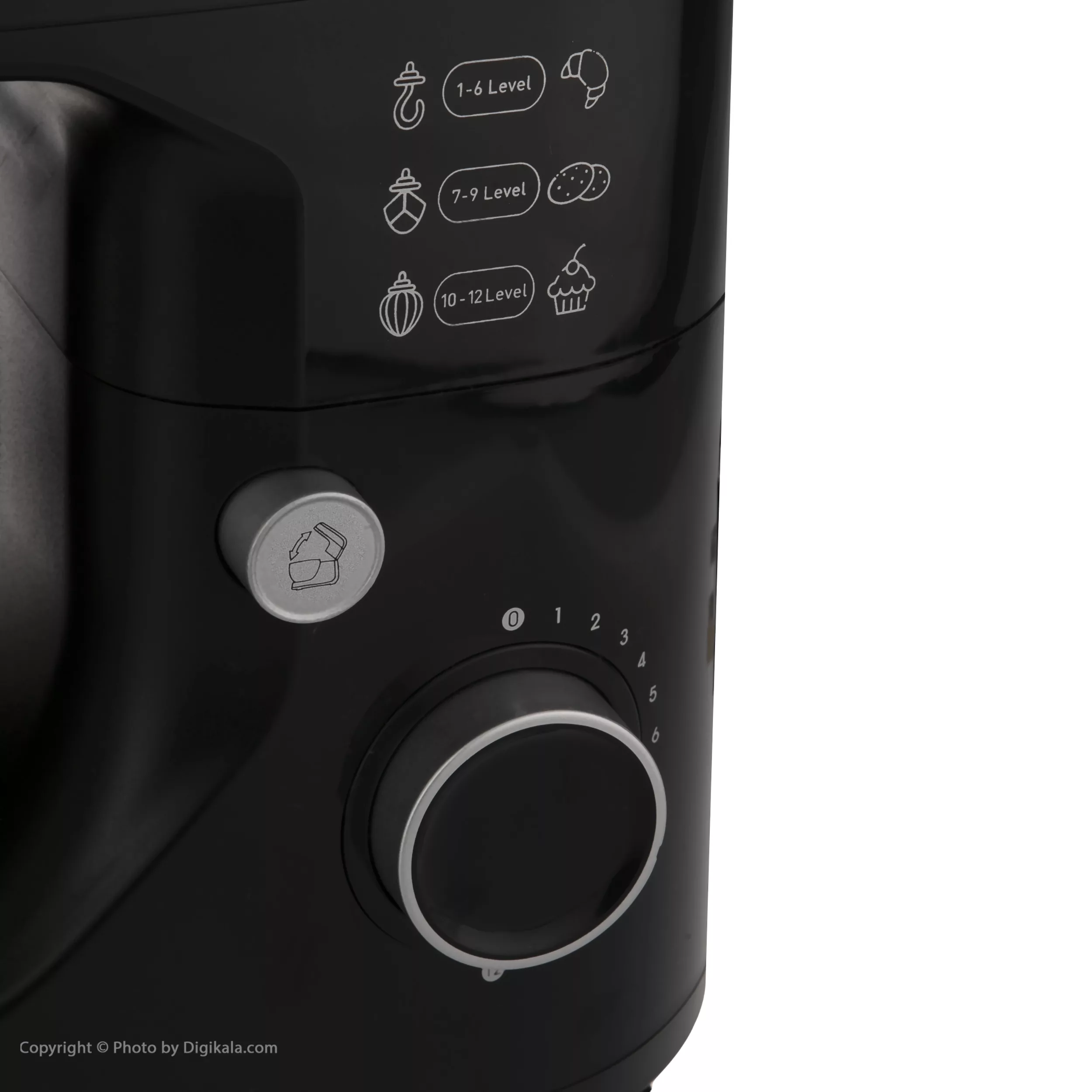 همزن نیولند مدل NL-2553B