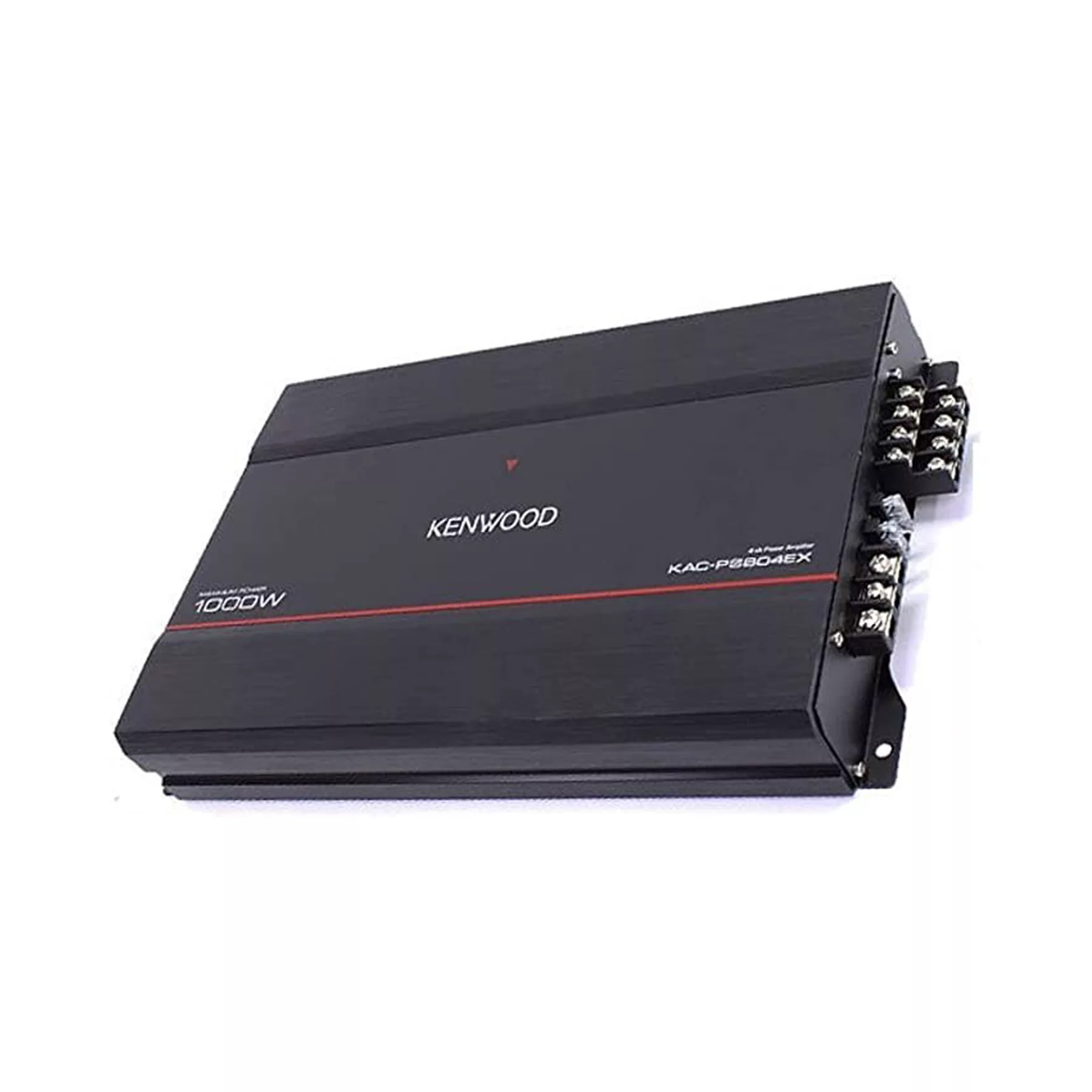 آمپلی فایر خودرو کنوود مدل KAC-PS804EX
