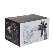 پیستوله روما مدل Lion 3 LVMP