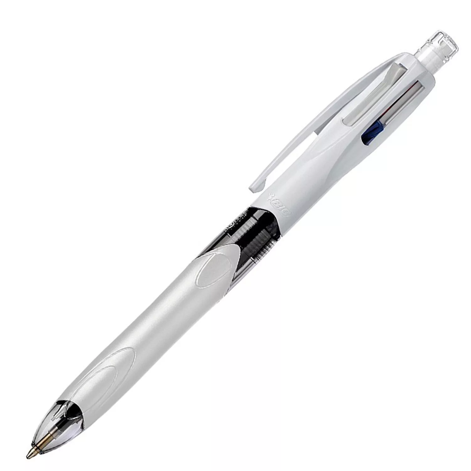 خودکار بیک مدل 3+1