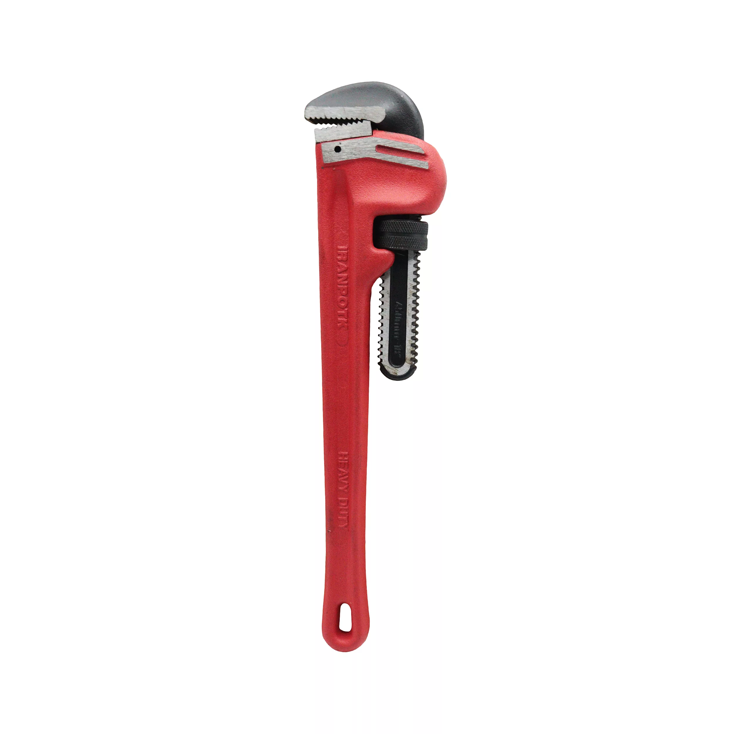 آچار شلاقی ایران پتک کد YP-DB1810-18INCH سایز 18اینچ