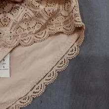 شورت زنانه اینتیمیسیمی مدل SID96A