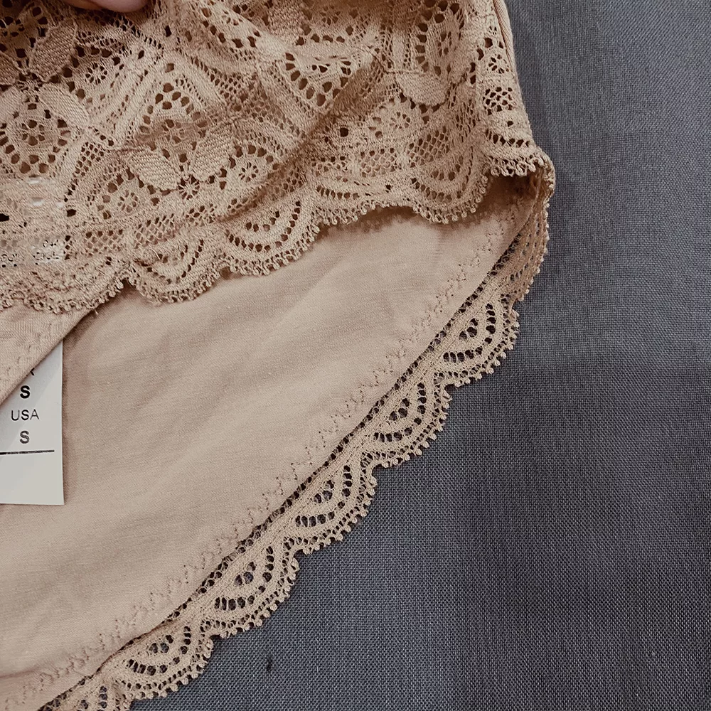 شورت زنانه اینتیمیسیمی مدل SID96A