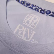 تیشرت آستین کوتاه مردانه رانژ مدل 21RA13D03M-131-01