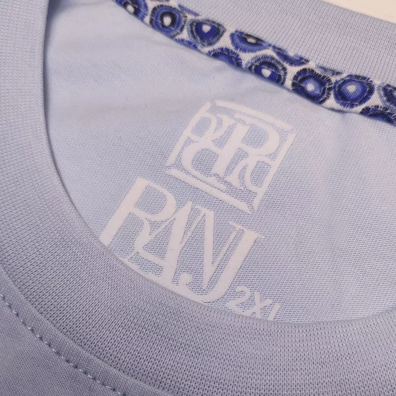 تیشرت آستین کوتاه مردانه رانژ مدل 21RA13D03M-131-01