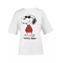 تی شرت آستین کوتاه زنانه مدل MDSS-AU2507