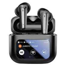 هدفون بلوتوثی لوکسار مدل YYK- Q30