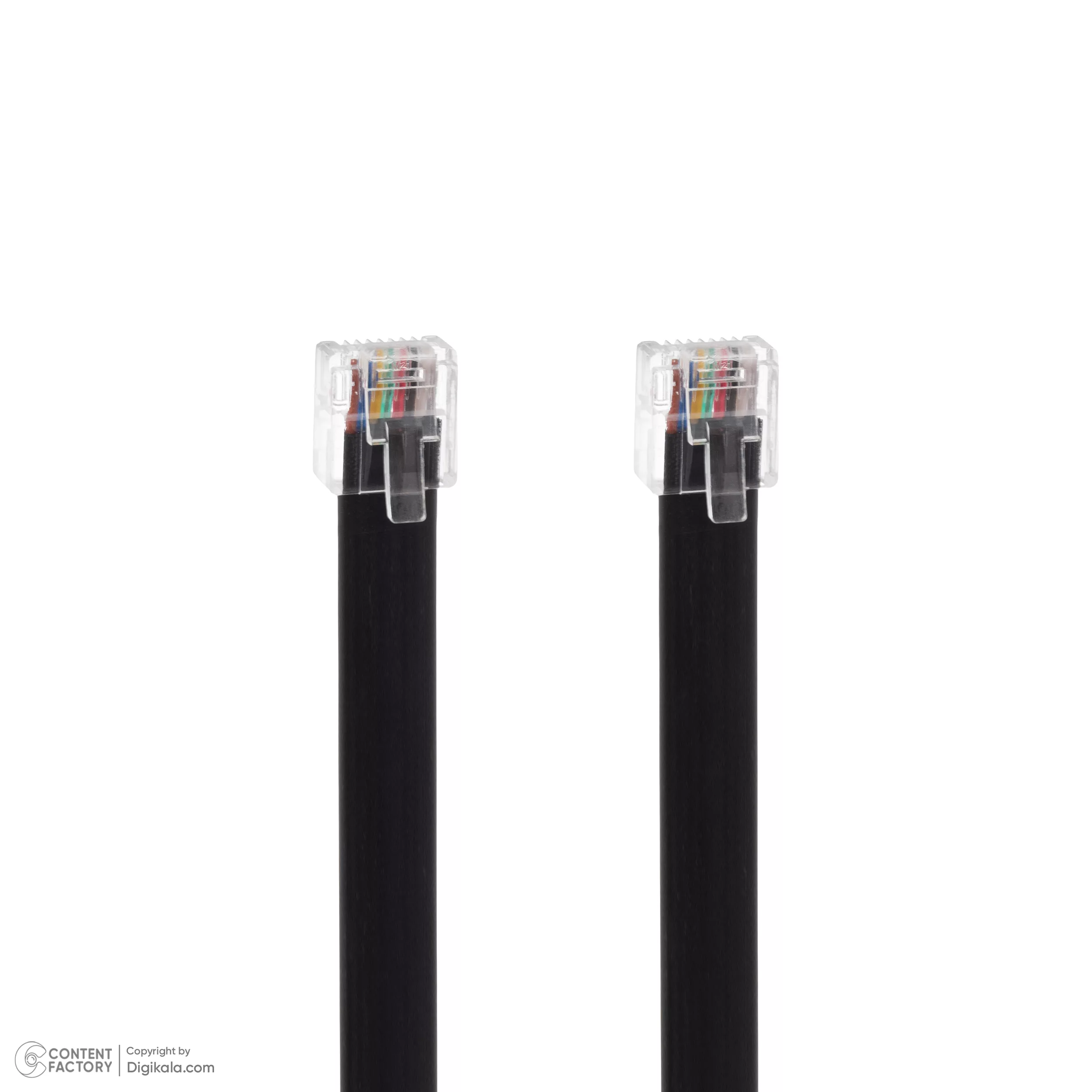 آمپلی فایر خودرو 1 کانال صدای نفس مدل BS-30001D