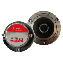 سوپر تیوتر پاناتک مدل PST-2111 بسته دو عددی