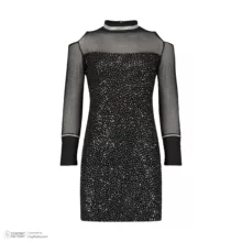 پیراهن زنانه آتوز مدل 006