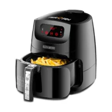 سرخ کن بلک اند دکر مدل AF600