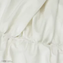 تاپ زنانه پپا مدل Ariel رنگ سفید