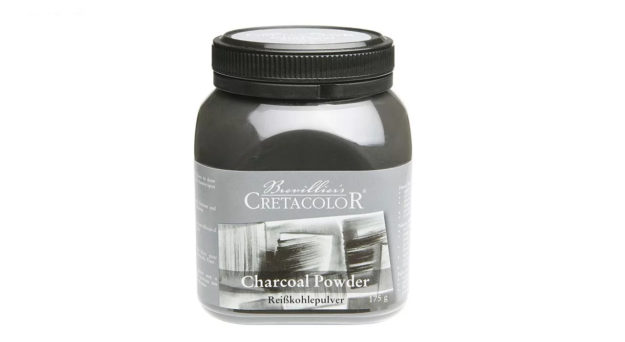 پودر زغال کرتاکالر مدل 49480