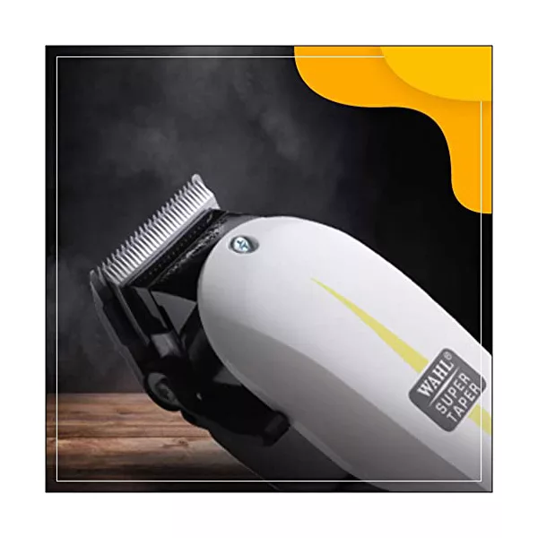 ماشین اصلاح موی سر و صورت وال پروفشنال مدل 8467