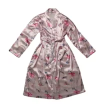 روبدوشامبر زنانه مدل m-12