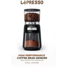 آسیاب لپرسو مدل High Performance Coffee Bean Grinder LPPWGR