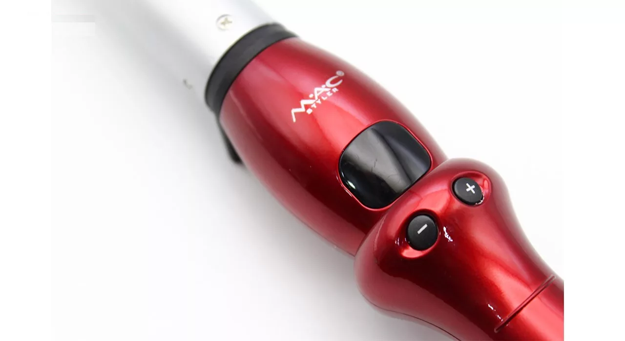 فرکننده مو مک استایلر مدل MC-3326