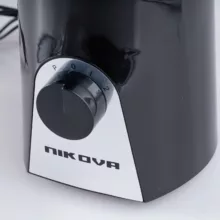 مخلوط کن و آسیاب کن نیکووا مدل NBG-61