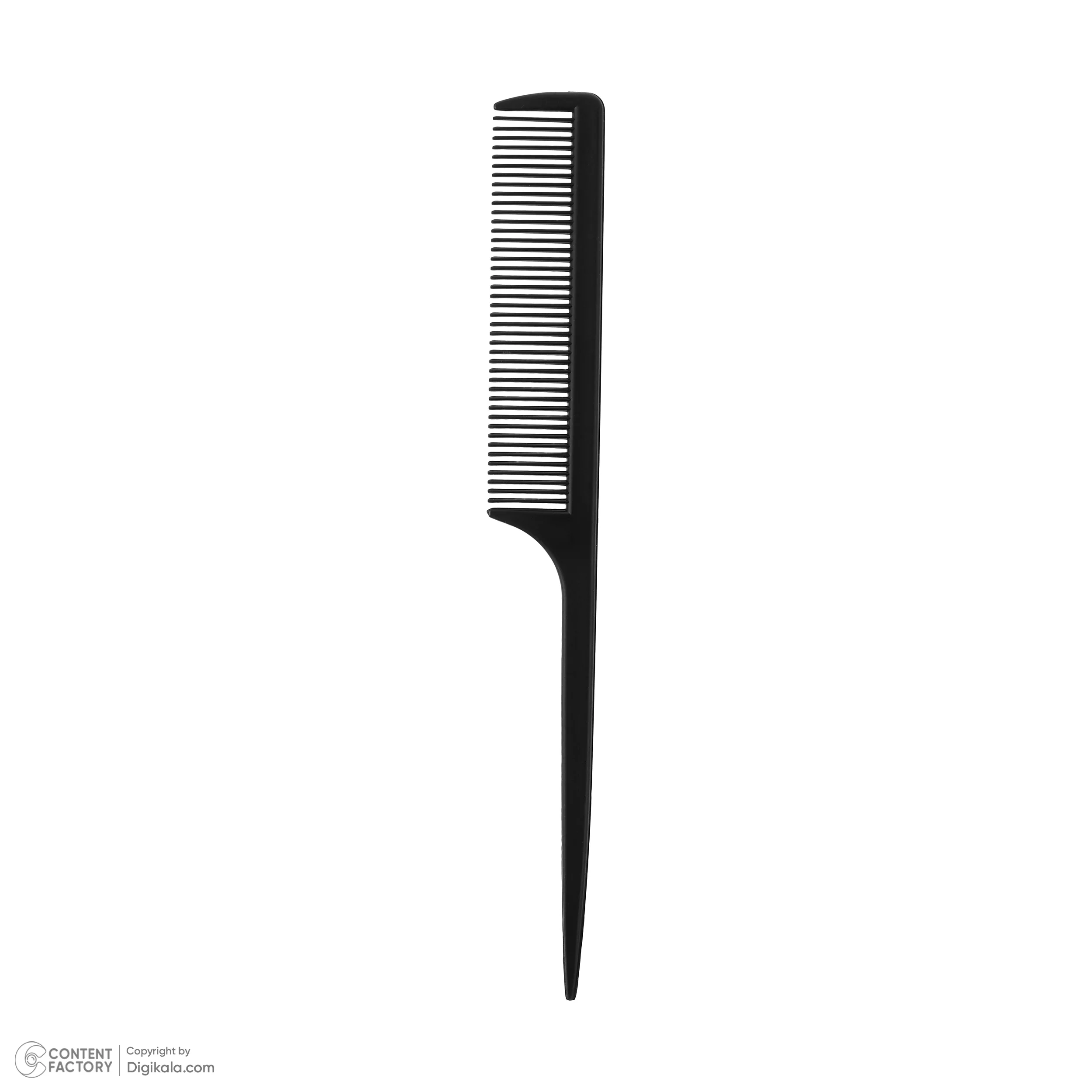 برس حرارتی مدل بی‌سیم کد S7، با صفحات متوسط از جنس سرامیک، دارای شانه و دو عدد کلیپس، گستره دما 180 تا 200 درجه سانتیگراد، به همراه کابل USB پنجاه سانتی‌متری