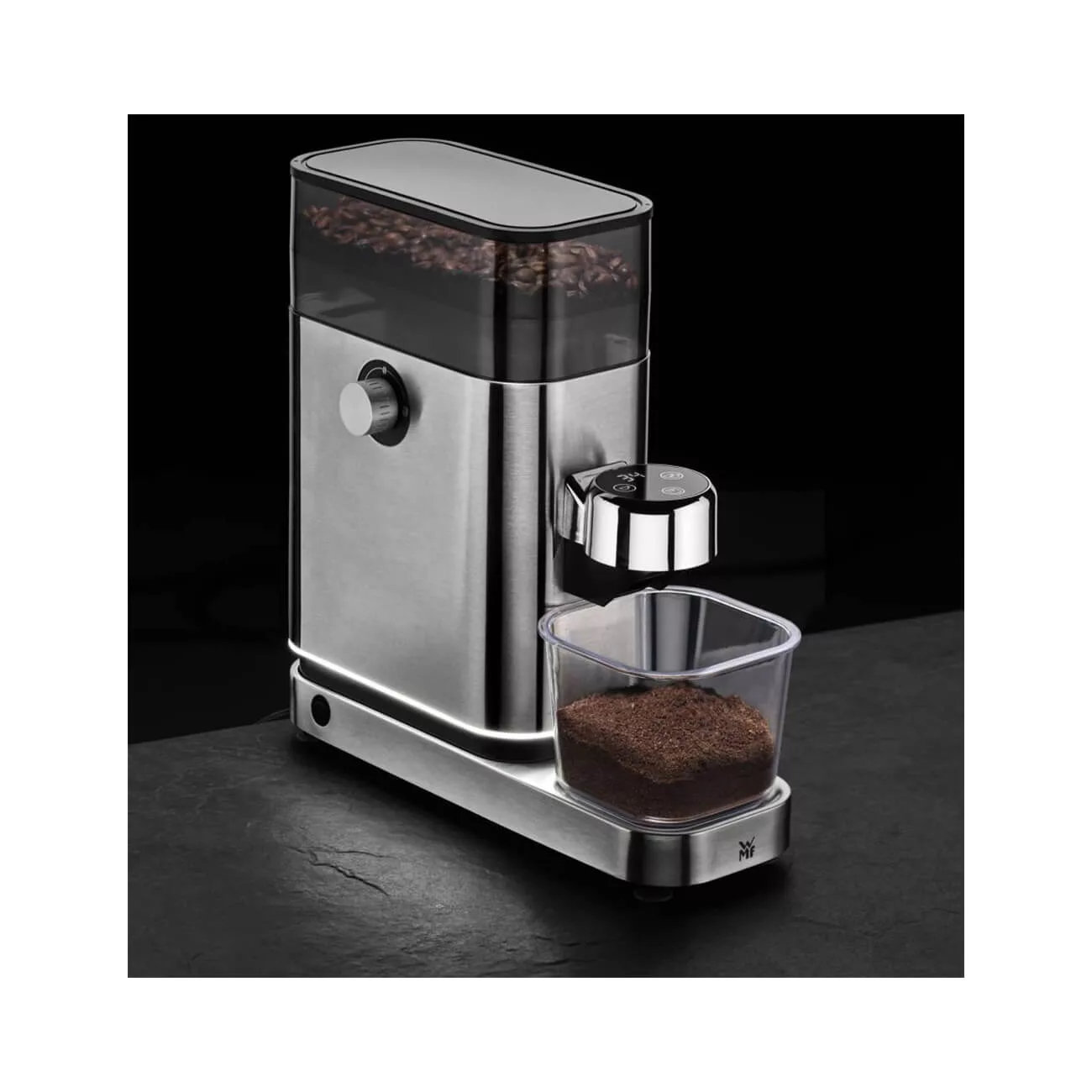 آسیاب قهوه دبلیو ام اف مدل Lumero