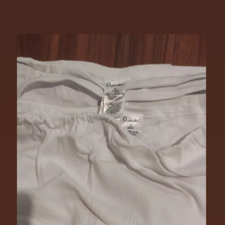 شورت زنانه اویاندا مدل Oy2025 مجموعه 4 عددی