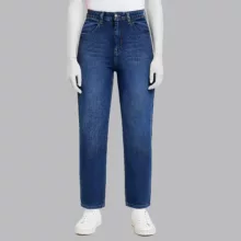 شلوار جین زنانه مدل 370