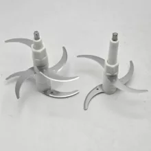 خردکن 3.5 لیتری پاناسونیک مدل AS-7213