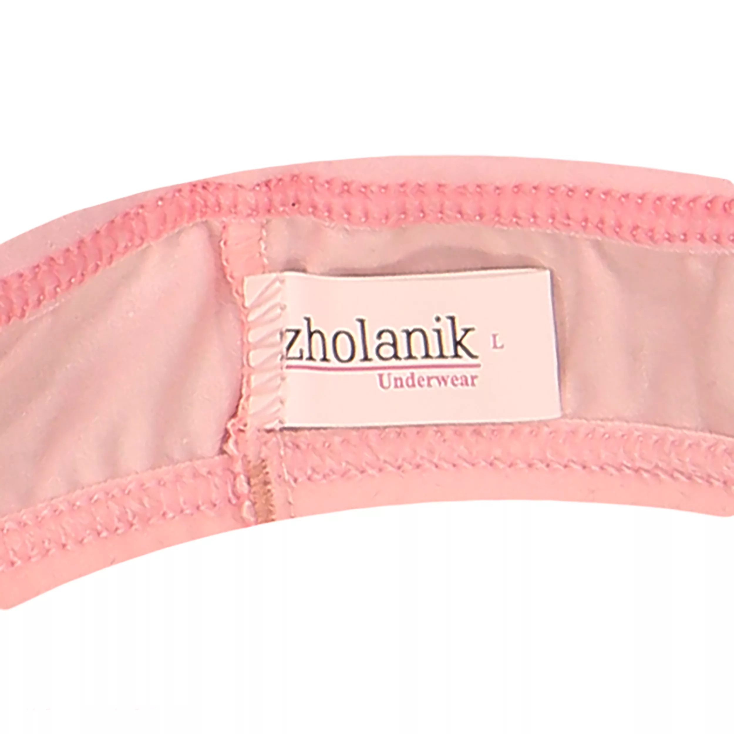 شورت زنانه ژولانیک مدل لامبادا کد L-PGD  بسته سه عددی