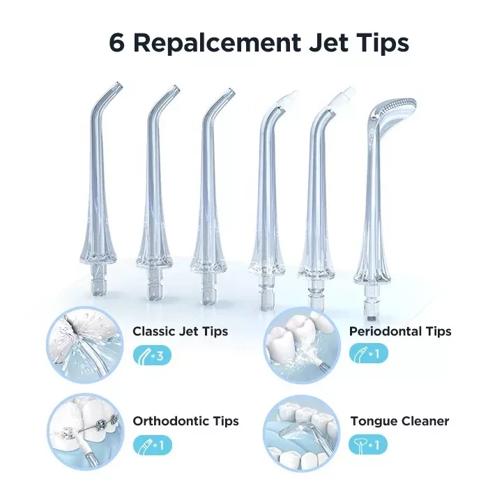 دستگاه شست و شوی دهان و دندان بیتوی مدل F30