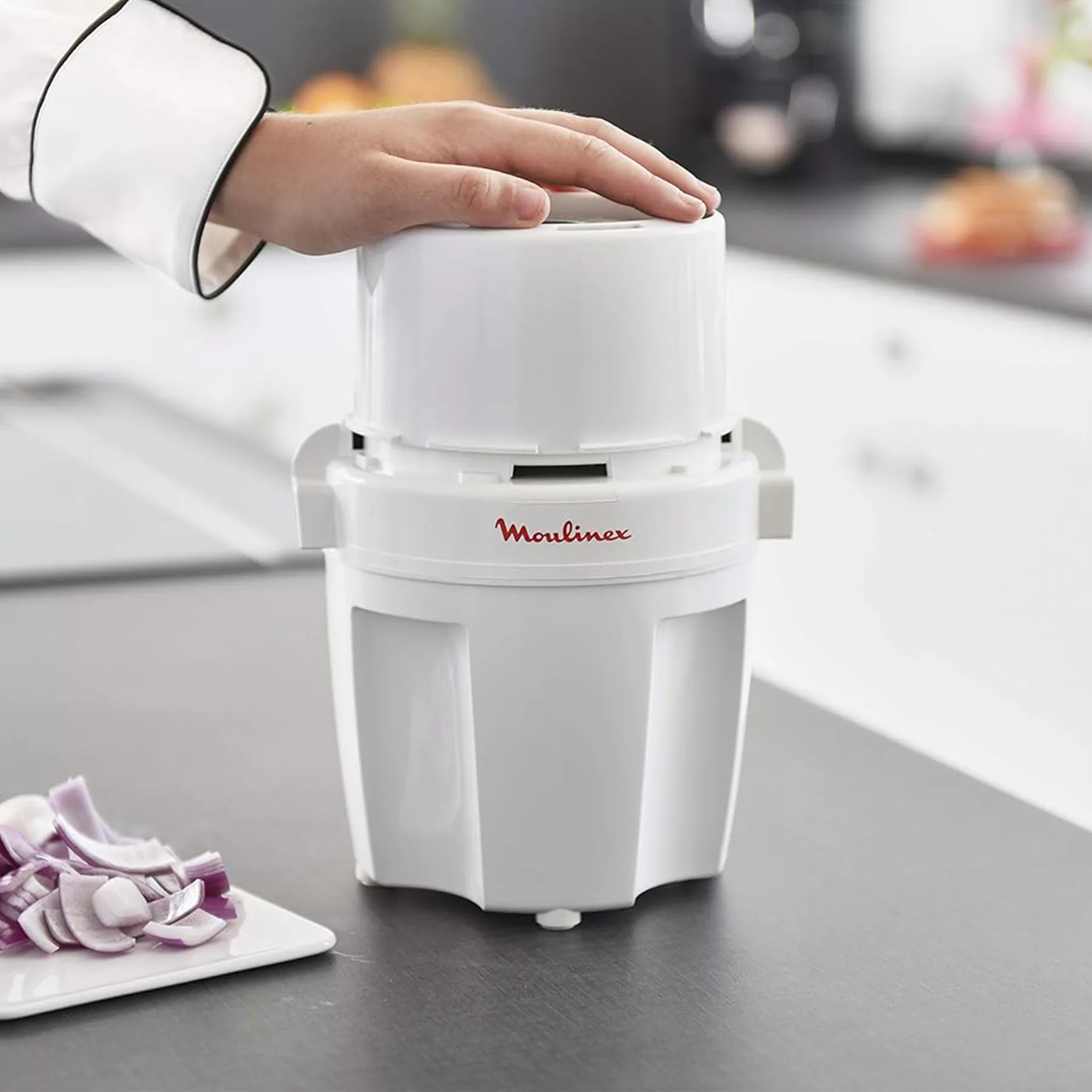 خردکن مولینکس مدل A320