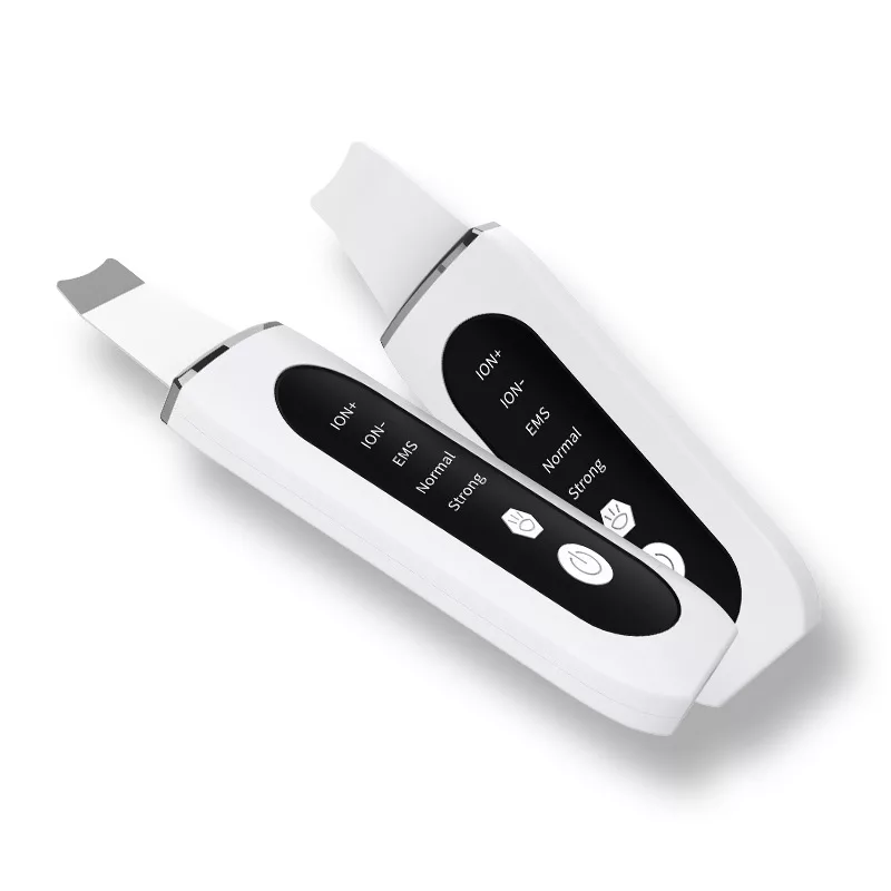 اتو جوانساز صورت مدل Ultrasonic Ion Cleaner