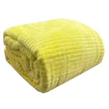 پتو مسافرتی کاملیا مدل FAIPCO دونفره سایز 200×230 سانتی متر